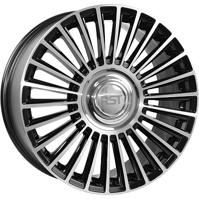 RST 9x20/5x112 ET40 D66,6 R112 BD