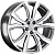 Replay 8x18/5x114,3 ET37 D66,6 HV64 GMF (конус, C570)