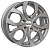 Carwel Буссе 164 (Cerato) 6,5x16 5/114,3 ET50 d-67,1 SB (Арт.101713)