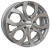 Carwel Буссе 164 (Cerato) 6,5x16 5/114,3 ET50 d-67,1 SB (Арт.101713)