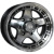 LS 8x16/6x139,7 ET-10 D106,1 870 BKF (конус, Колпак+лого) LS 8x16/6x139,7 ET-10 D106,1 870 BKF (конус, Колпак+лого)