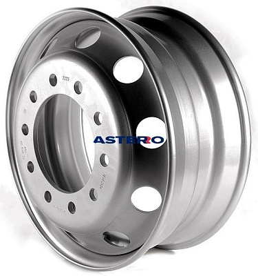 Asterro 8,25x22,5 M22 10/285,75/220/155 (2223)
