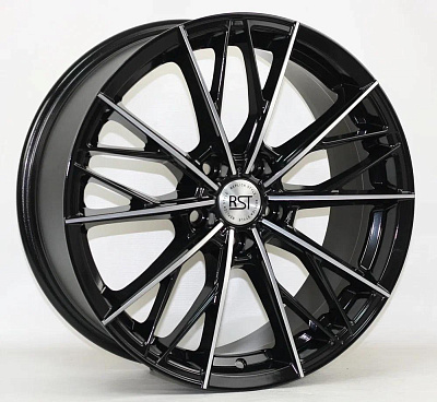 RST R248 8,0x18 5/112 ET45 d-66,6 BD