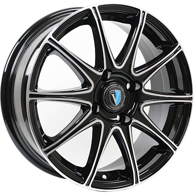 Venti 6x16/4x100 ET45 D60,1 1606 BD