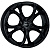 MAK 9x20/5x110 ET29 D65,1 Lario Gloss Black