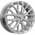 iFree Original 6x15/4x100 ET46 D54,1 КС782 Сильвер iFree Original 6x15/4x100 ET46 D54,1 КС782 Сильвер