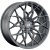 LS Forged 9x21/5x120 ET45,5 D62,6 LS FG29 MGM (конус)