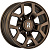 Replay 5,5x15/5x139,7 ET5 D108,5 SZ71 MBZ (конус)