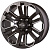 PDW 9x20/6x139,7 ET20 D100,1 Hazard (6032) M/U4B