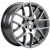 Скад 8x18/5x114,3 ET40 D67,1 Stiletto (КЛ225) Графит Скад 8x18/5x114,3 ET40 D67,1 Stiletto (КЛ225) Графит