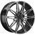 LS Forged 8x19/5x112 ET27 D66,6 LS FG45 BKF (конус, C570) LS Forged 8x19/5x112 ET27 D66,6 LS FG45 BKF (конус, C570)