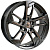 RST R037 (JAC) 7,0x17 5/108 ET40 d-54,1 BH