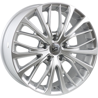 RST 7,5x17/5x114,3 ET45 D60,1 R027 (Camry) Silver