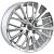 RST 7,5x17/5x114,3 ET45 D60,1 R027 (Camry) Silver