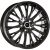 Lizardo 7,5x18/4x100 ET43 D60,1 Octopus (XH304) B (конус) Lizardo 7,5x18/4x100 ET43 D60,1 Octopus (XH304) B (конус)