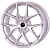 Lizardo 7x17/5x114,3 ET38 D67,1 177 Silver (конус)