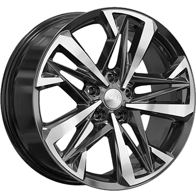 Скад 8x18/5x115 ET40 D70,2 Ультима (КЛ360) Алмаз