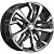 Скад 8x18/5x115 ET40 D70,2 Ультима (КЛ360) Алмаз