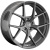 LS FlowForming 8x18/5x108 ET36 D65,1 RC66 GM (конус)