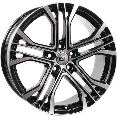 RST 8,5x19/5x120 ET30 D66,1 R029 (Voyah) BD