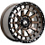 PDW 8x17/6x139,7 ET24 D100,1 2105 (Stryker) SC-U4V10/BC-U4B