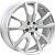 RST 8x20/5x108 ET45 D63,4 R012 (LR) Silver