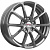 iFree 6,5x16/5x112 ET43 D57,1 Джет (КС914) Хай Вэй