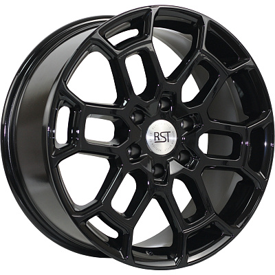 RST 8,5x20/6x139,7 ET35 D67,1 R072 BL