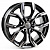 RST R106 (Focus) 6,5x16 5/108 ET50 d-63,4 BD