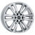 MAK 8,5x20/6x139,7 ET20 D106,1 Safari 6 Silver MAK 8,5x20/6x139,7 ET20 D106,1 Safari 6 Silver