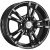 Venti 5,5x14/4x98 ET35 D58,6 1404 BL Venti 5,5x14/4x98 ET35 D58,6 1404 BL