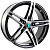 Venti 7,5x18/5x114,3 ET38 D67,1 1818 BD