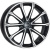 MAK 6,5x16/5x112 ET48 D57,1 DaVinci Black mirror MAK 6,5x16/5x112 ET48 D57,1 DaVinci Black mirror