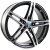 Venti 7,5x18/5x114,3 ET37 D66,6 1818 BD