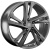 Replay 7x19/5x114,3 ET45 D67,1 MZ166 GM (конус, C570) Replay 7x19/5x114,3 ET45 D67,1 MZ166 GM (конус, C570)