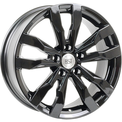 RST 7x17/5x108 ET40 D54,1 R047 (JAC) BL