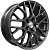Khomen Wheels 7x18/5x114,3 ET45 D67,1 KHW1818 (Mazda CX-5/Kia Seltos) Gray