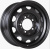Kronprinz 6,5x16 5/139,7 ET40 d-108,5 (У160-3101012-06) чёрный