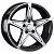 LS 6,5x15/5x100 ET38 D57,1 852 BKF (конус)