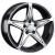 LS 6,5x15/5x100 ET38 D57,1 852 BKF (конус)