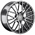 LS Forged LS FG17 11x21/5x130 ET49 D71,6 LS FG17 MGMF (конус, C570)
