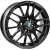 Venti 6x15/5x100 ET40 D57,1 1506 BL Venti 6x15/5x100 ET40 D57,1 1506 BL