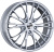 MAK Rennen 9,0x21 5/112 ET26 d-66,45 Silver (F9021NNSI26WSX)