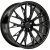 LS Forged 8x20/5x114,3 ET30 D60,1 LS FG70 BKS (конус)