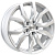 RST 7x18/5x110 ET50 D63,4 R138 Silver