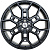 RST 9x22/5x108 ET43 D63,3 R2207FF (Land Rover Discovery Sport) BLm FlowForming