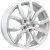 RST 7x18/5x110 ET50 D63,4 R138 Silver