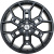 RST 9x22/6x139,7 ET45 D100,1 R2207FF (TANK 700) BLm FlowForming