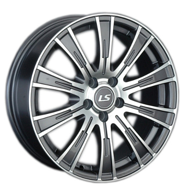 LS 7x16/4x100 ET40 D73,1 311 GMF
