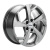 Carwel Тенис 1712 (Москвич 3) 7,0x17 5/108 ET40 d-54,1 GRT (Арт.119595) Carwel Тенис 1712 (Москвич 3) 7,0x17 5/108 ET40 d-54,1 GRT (Арт.119595)